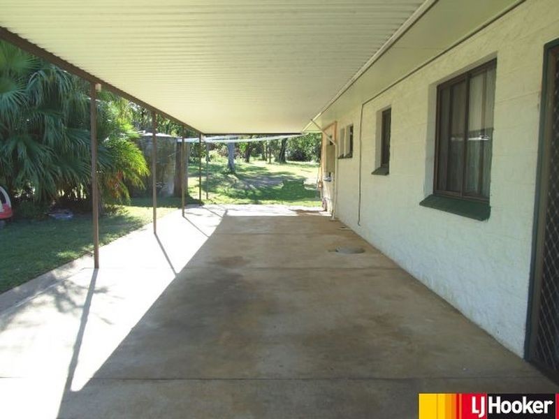 97 Kippen Drive, Mackay QLD 4740