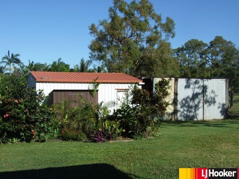 97 Kippen Drive, Mackay QLD 4740