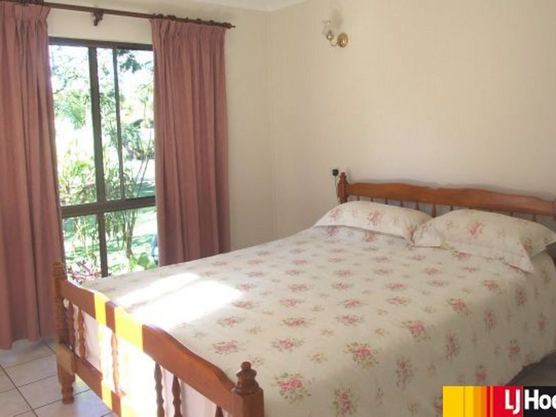 97 Kippen Drive, Mackay QLD 4740