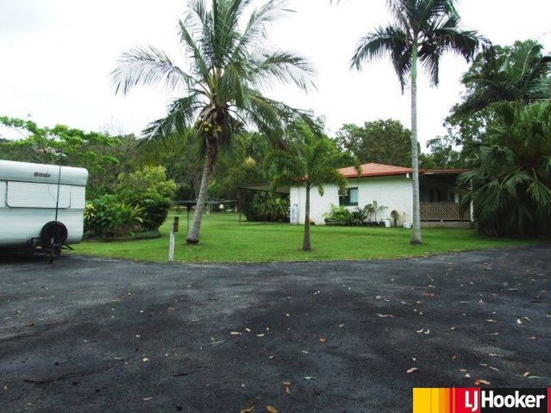 97 Kippen Drive, Mackay QLD 4740