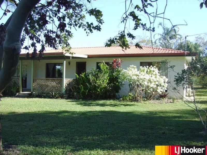 97 Kippen Drive, Mackay QLD 4740