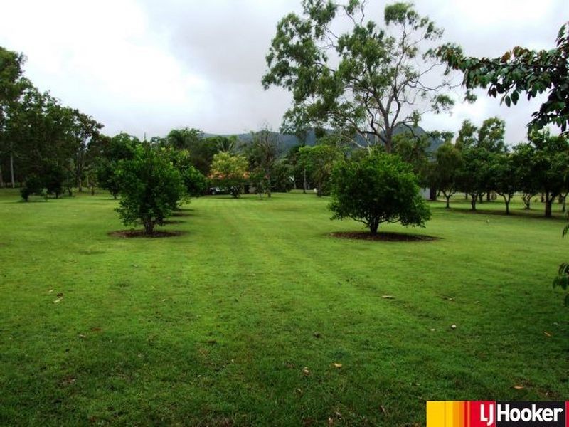 97 Kippen Drive, Mackay QLD 4740