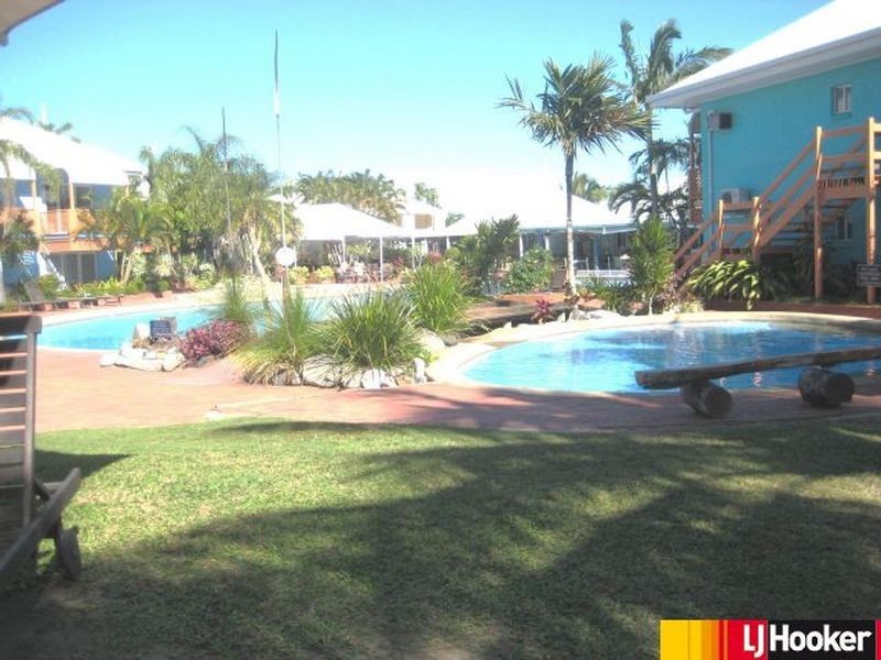 224/6 Beach Road, Dolphin Heads QLD 4740