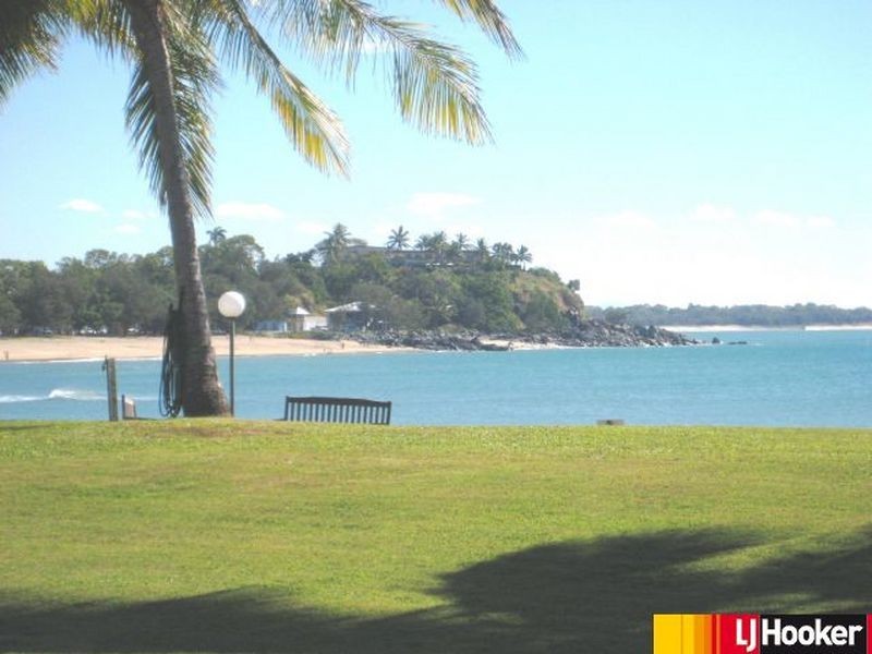 224/6 Beach Road, Dolphin Heads QLD 4740