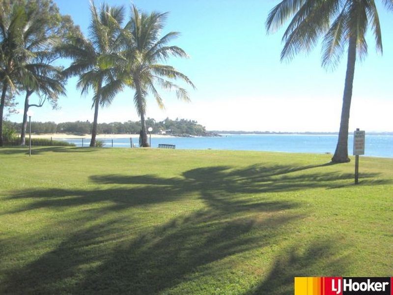 224/6 Beach Road, Dolphin Heads QLD 4740