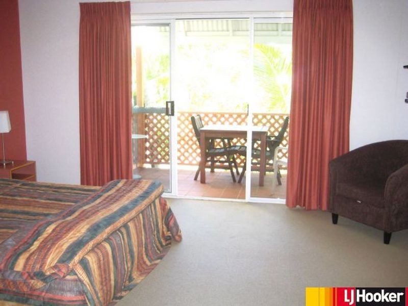 224/6 Beach Road, Dolphin Heads QLD 4740