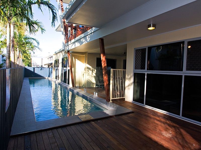 11 Pacific Drive, Blacks Beach QLD 4740