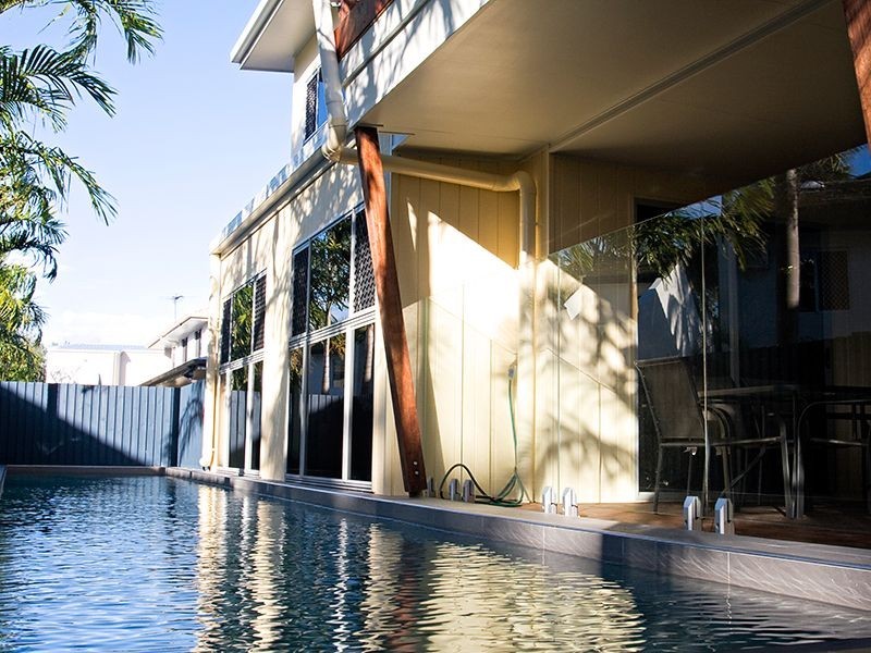 11 Pacific Drive, Blacks Beach QLD 4740