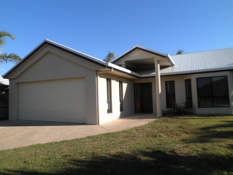 2 Seychelles Road, Shoal Point QLD 4750
