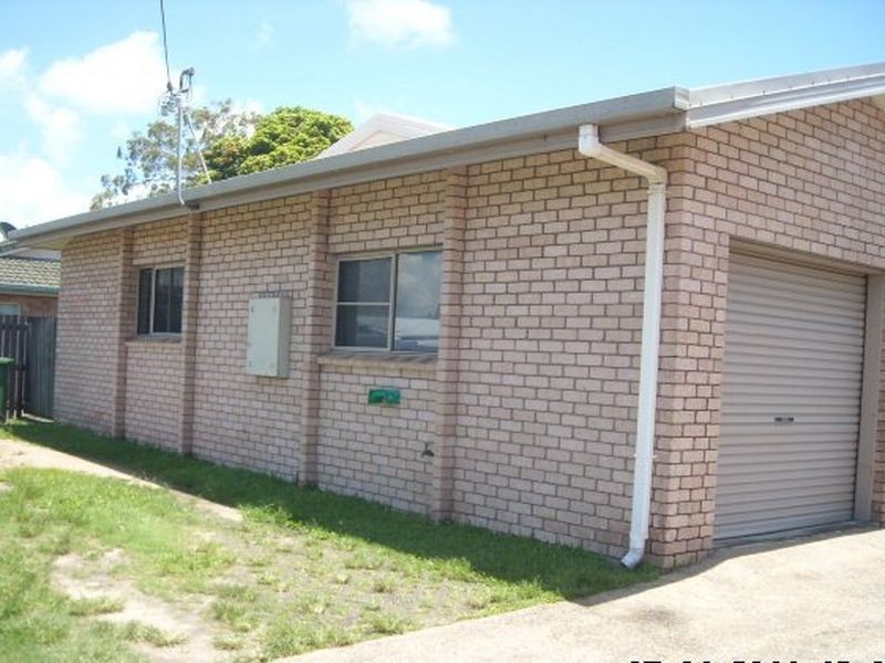1/458 Bridge Road, West Mackay QLD 4740