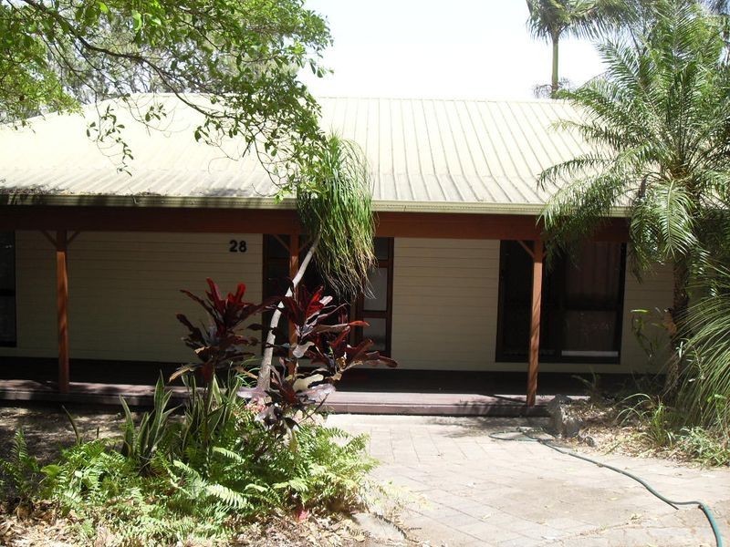 28 Amstead Way, Eimeo QLD 4740