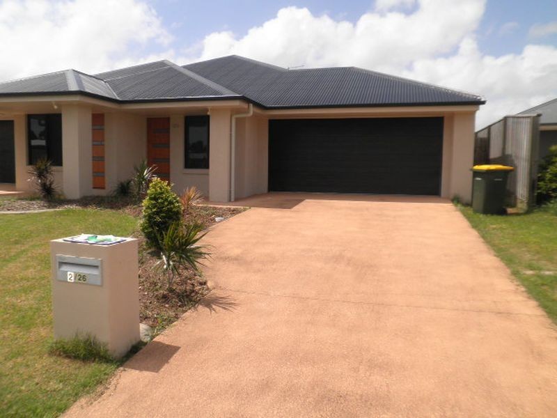 2/26 Bondi Road, Blacks Beach QLD 4740
