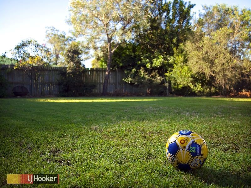 17 College Court Providence Park Estate, North Mackay QLD 4740