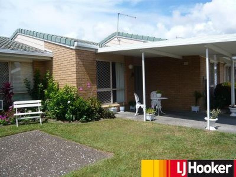 22/54A Scott Street, South Mackay QLD 4740