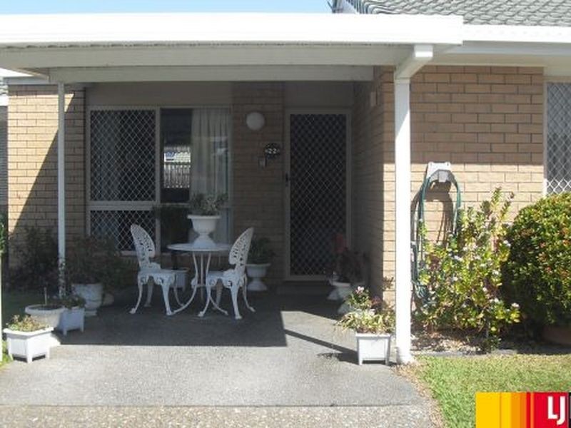 22/54A Scott Street, South Mackay QLD 4740