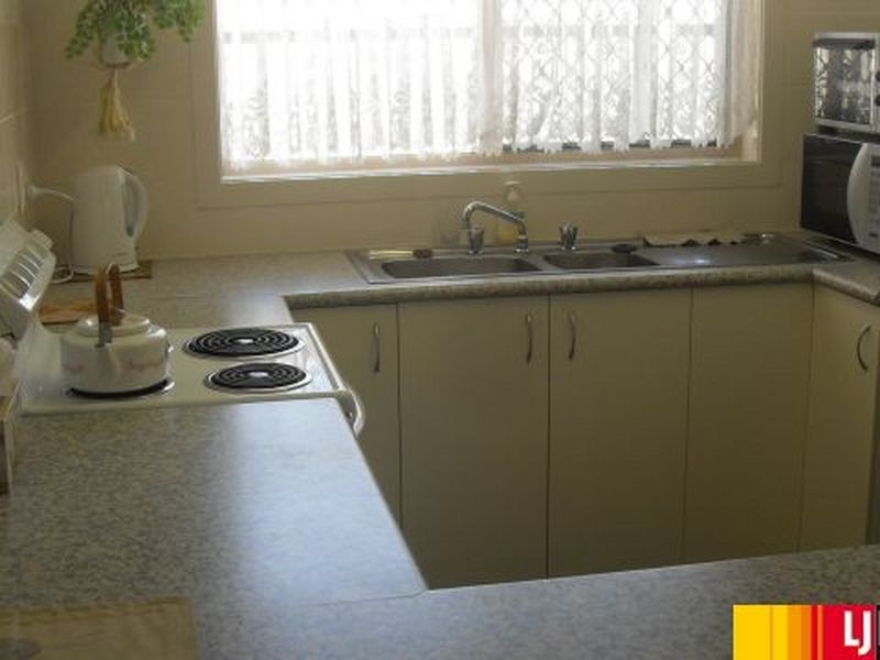 22/54A Scott Street, South Mackay QLD 4740