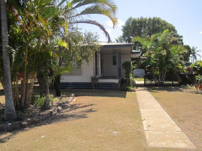 18 Belyando Avenue, Moranbah QLD 4744