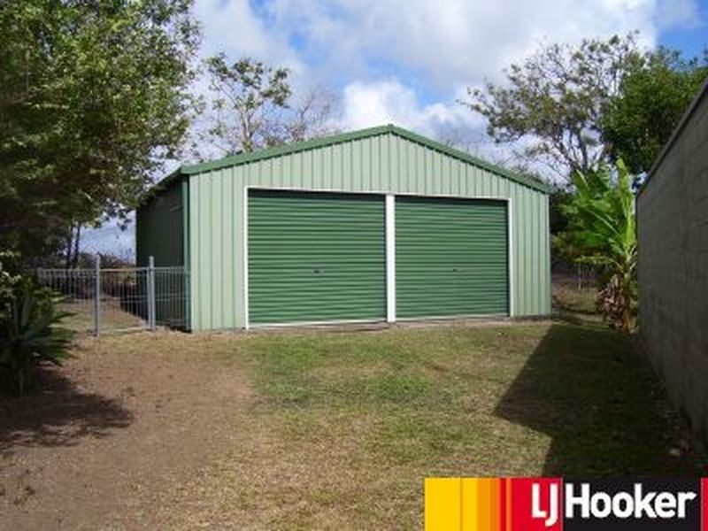 10 Mckellar Court, Mount Pleasant QLD 4740