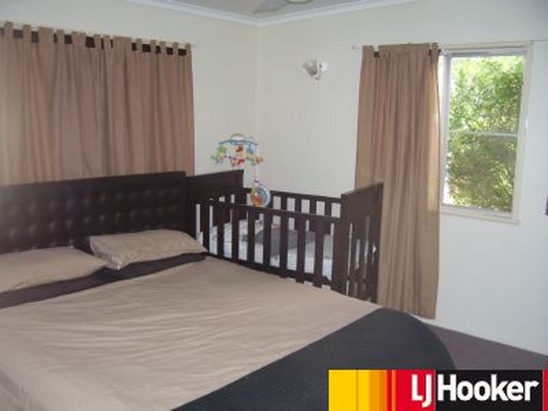 10 Mckellar Court, Mount Pleasant QLD 4740