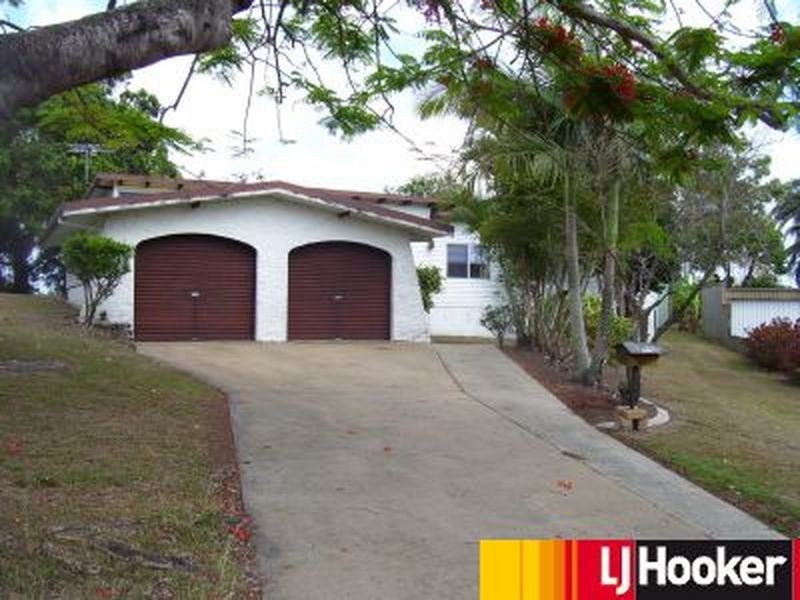 10 Mckellar Court, Mount Pleasant QLD 4740