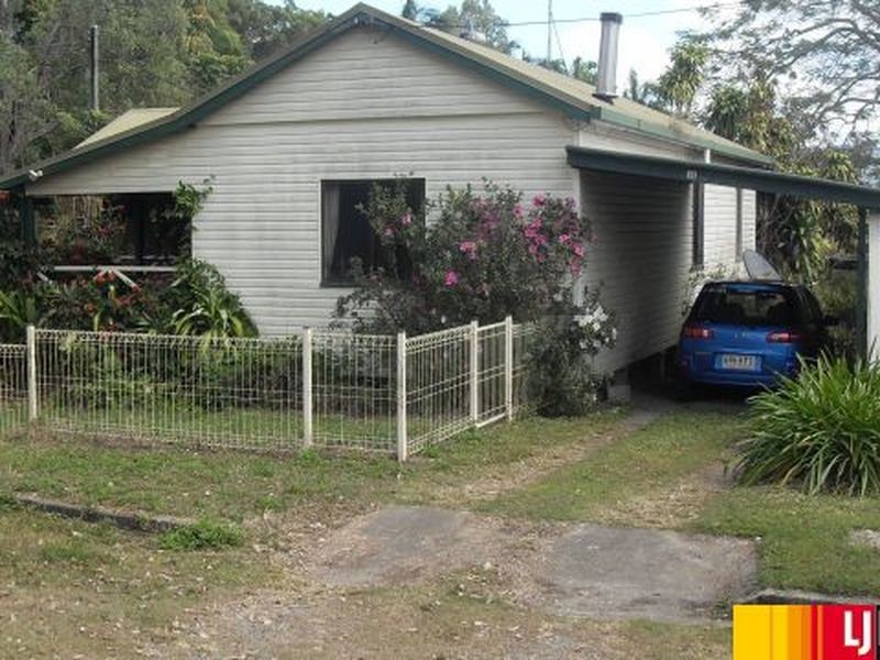 14 Drew Street, Finch Hatton QLD 4756