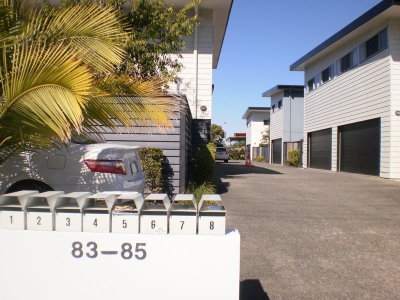 5/85 Malcomson Street, North Mackay QLD 4740