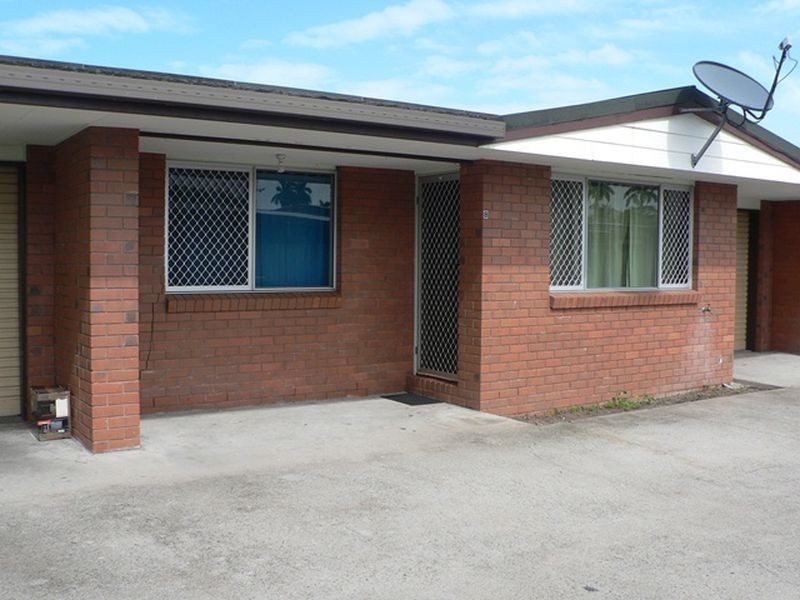 8/15 Prospect Street, Mackay QLD 4740