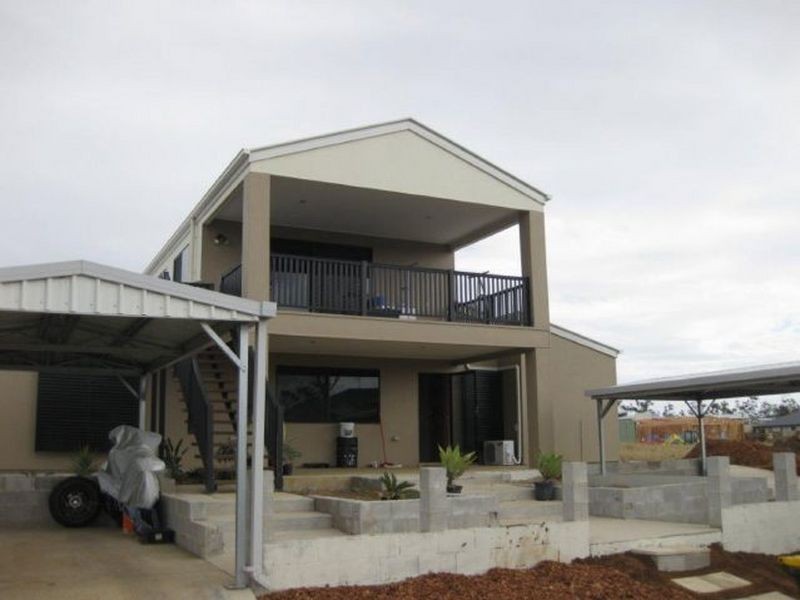 57 Lambert Drive, Moranbah QLD 4744