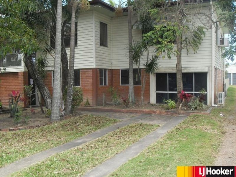 2 Forgan Street, North Mackay QLD 4740
