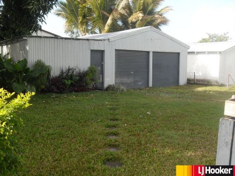 2 Forgan Street, North Mackay QLD 4740