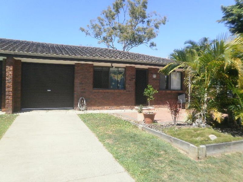 3/15 Creal, East Mackay QLD 4740