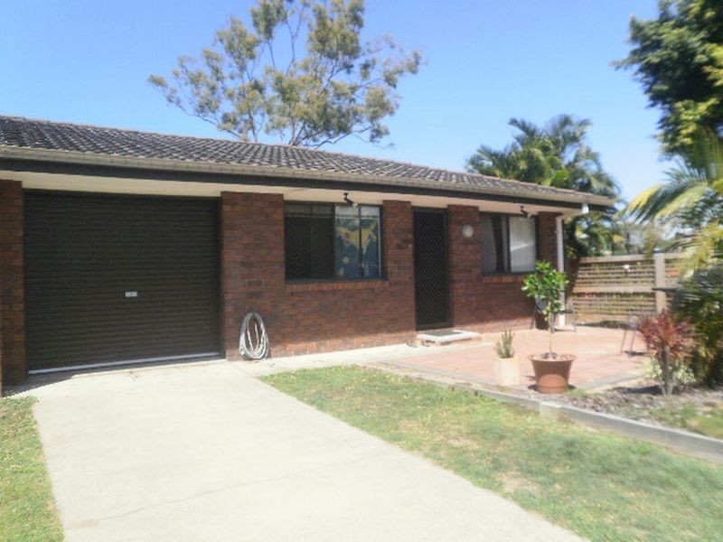 3/15 Creal, East Mackay QLD 4740