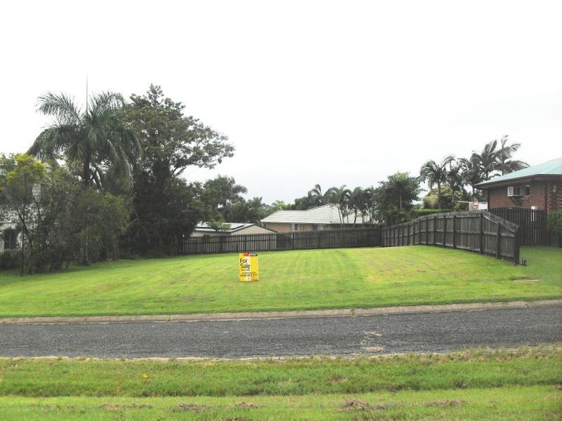 21 Peak Downs Highway, Walkerston QLD 4751