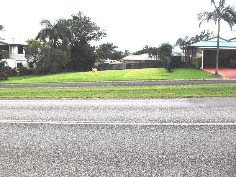 21 Peak Downs Highway, Walkerston QLD 4751