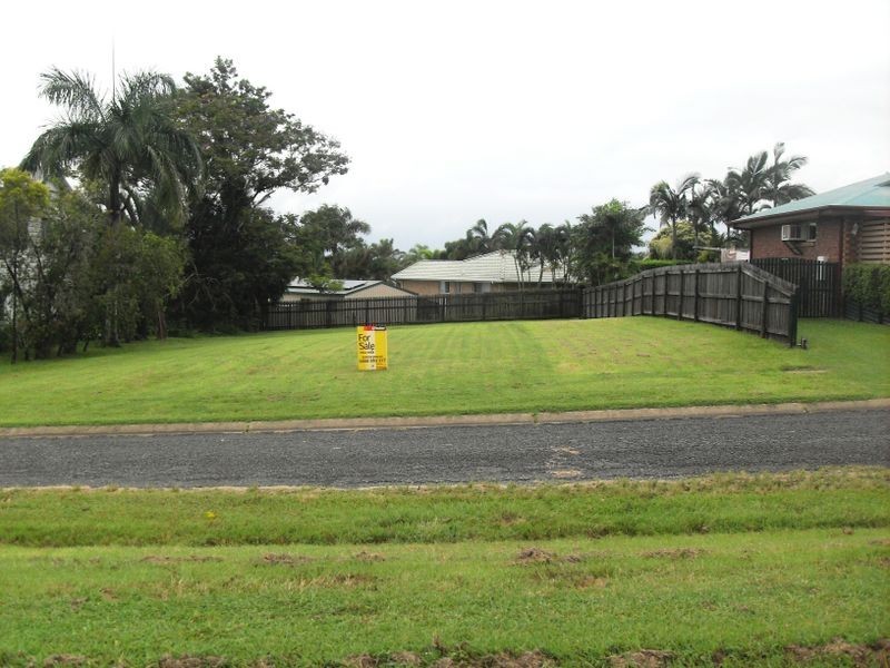 21 Peak Downs Highway, Walkerston QLD 4751