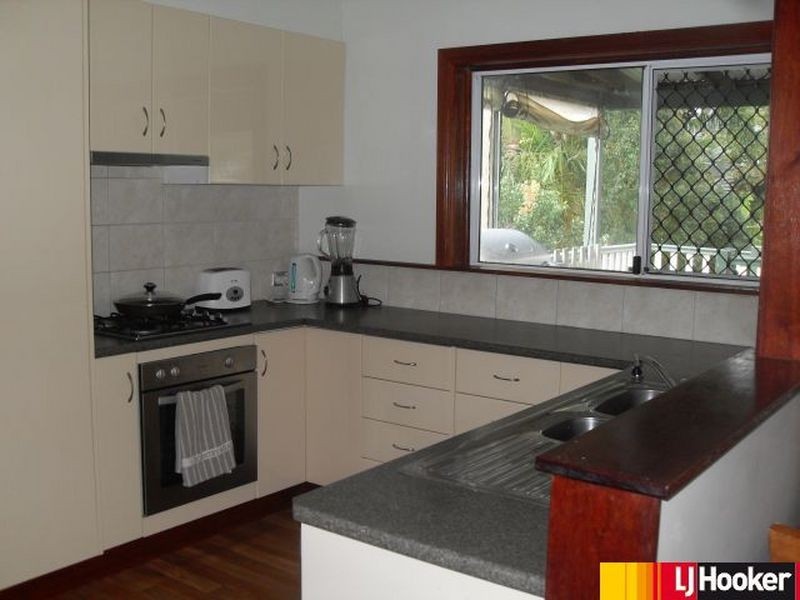 28 O’Keefe Street, West Mackay QLD 4740