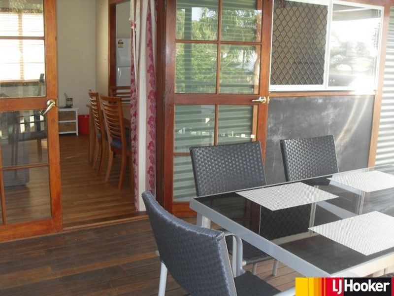 28 O’Keefe Street, West Mackay QLD 4740