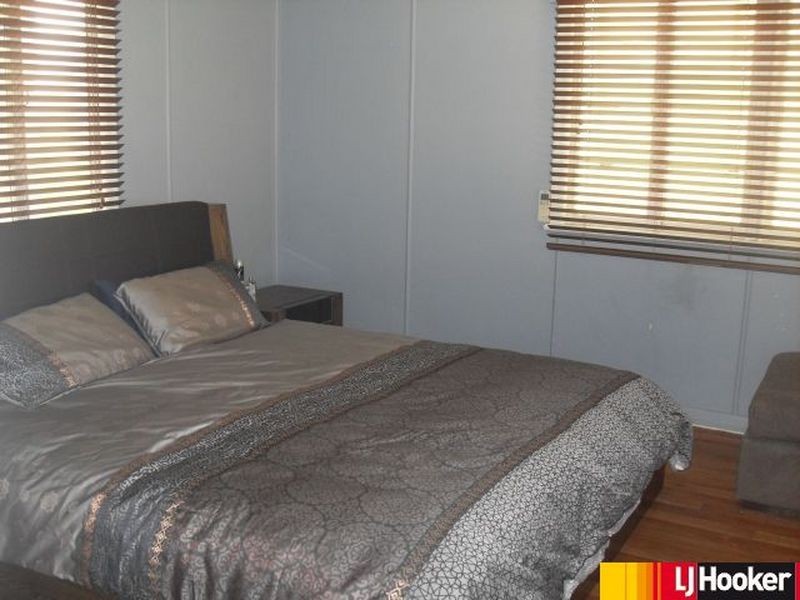 28 O’Keefe Street, West Mackay QLD 4740