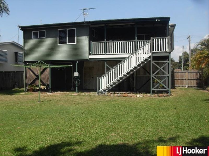 28 O’Keefe Street, West Mackay QLD 4740