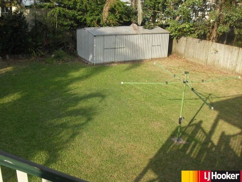 28 O’Keefe Street, West Mackay QLD 4740