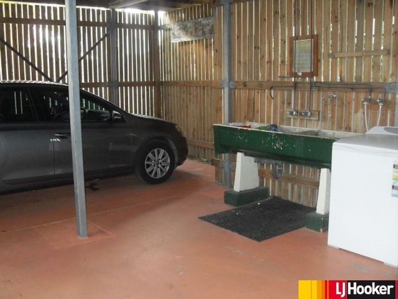 28 O’Keefe Street, West Mackay QLD 4740