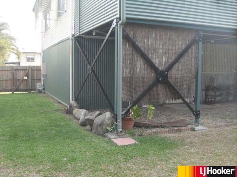 28 O’Keefe Street, West Mackay QLD 4740