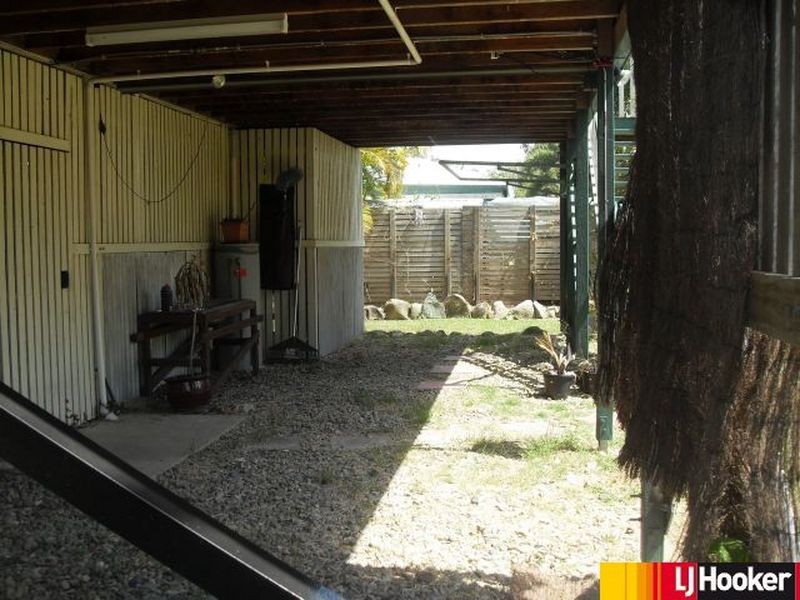 28 O’Keefe Street, West Mackay QLD 4740