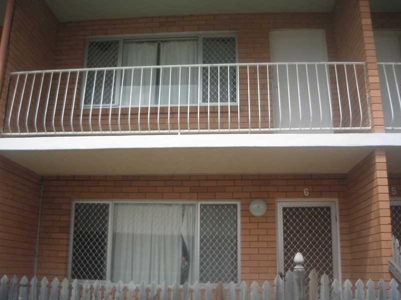 6/19 Prospect Street, Mackay QLD 4740