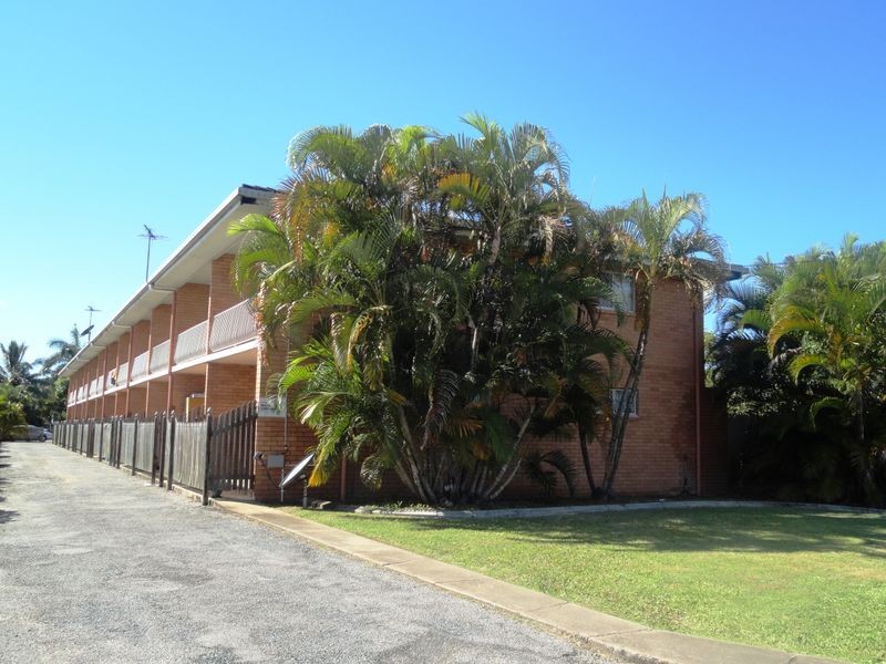 6/19 Prospect Street, Mackay QLD 4740