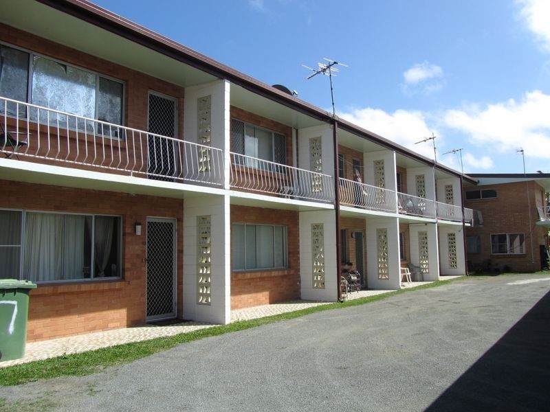 341 Alfred Street, Mackay QLD 4740