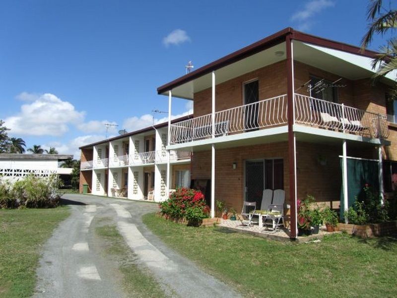 341 Alfred Street, Mackay QLD 4740