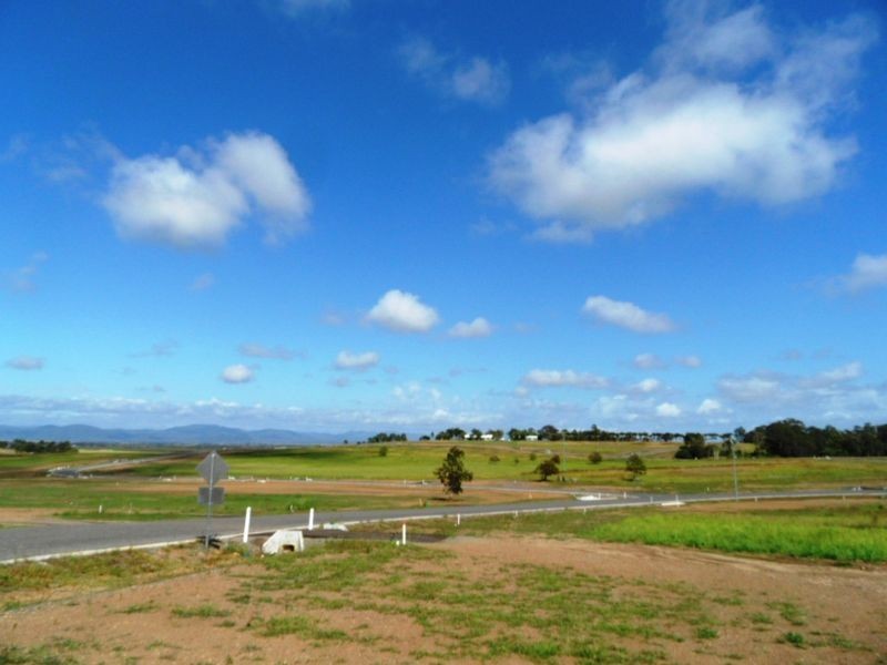 Trilla Hills Estate Bally Keel Rd, Alligator Creek QLD 4740