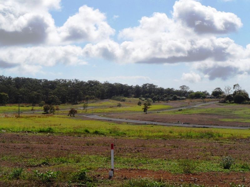 Trilla Hills Estate Bally Keel Rd, Alligator Creek QLD 4740