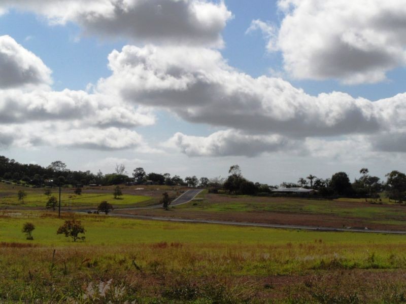 Trilla Hills Estate Bally Keel Rd, Alligator Creek QLD 4740